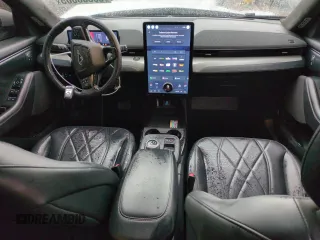 2021 Ford Mustang Mach-E Select z VIN 3FMTK1RM4MMA43693, wystawiony jako Copart lot #53386005 z przebiegiem 40 450 mil mil oraz Szkoda całkowita • Salvage title. Historia ofert i sprzedaży dostępna na DreamBid. Obrazek 8.
