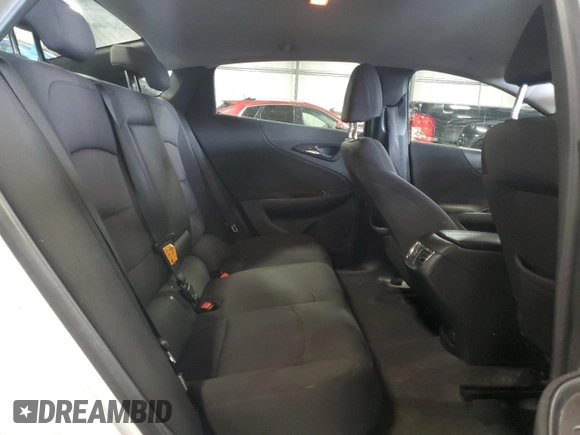 2018 Chevrolet Malibu LT z VIN 1G1ZD5ST5JF193060, wystawiony jako Copart lot #47964185 z przebiegiem 194 166 mil mil oraz Szkoda całkowita • Salvage title. Historia ofert i sprzedaży dostępna na DreamBid. Obrazek 10.