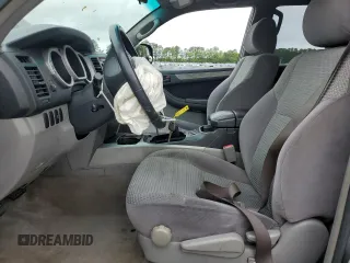 2005 Toyota 4Runner SR5 z VIN JTEZU14R358039213, wystawiony jako Copart lot #56719235 z przebiegiem 165 757 mil mil oraz Szkoda całkowita • Salvage title. Historia ofert i sprzedaży dostępna na DreamBid. Obrazek 7.