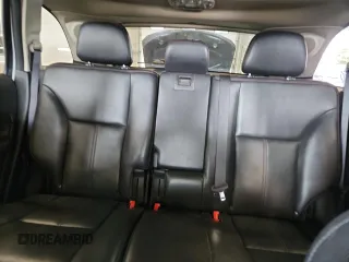 2011 Ford Edge Limited with VIN 2FMDK3KC5BBB36738, listed as a Copart auction lot 63859325 with 190,502 mi miles and Salvage title. Bid and sale history available at DreamBid. Image 10.