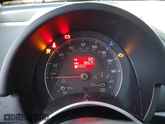 2006 Volkswagen Beetle z VIN 3VWRR31C56M401716, wystawiony jako Copart lot #78274844 z przebiegiem 185 514 mil mil oraz Szkoda całkowita • Salvage title. Historia ofert i sprzedaży dostępna na DreamBid. Obrazek 9.