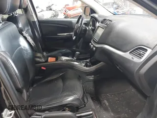 2012 Dodge Journey Crew with VIN 3C4PDCDG4CT231762, listed as a IAAI auction lot 42049784 with 158,195 mi miles and . Bid and sale history available at DreamBid. Image 5.