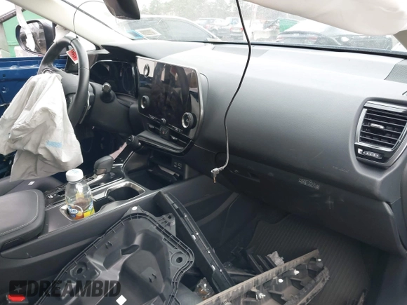 2022 Lexus NX 350 with VIN 2T2AGCEZ9NC014240, listed as a IAAI auction lot 42015183 with 21,523 mi miles and . Bid and sale history available at DreamBid. Image 5.