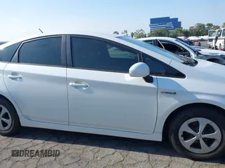 2014 Toyota Prius Four with VIN JTDKN3DU3E0367913, listed as a IAAI auction lot 42768446 with 167,408 mi miles and . Bid and sale history available at DreamBid. Image 13.