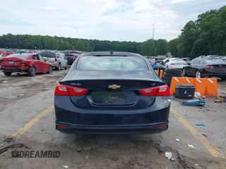 2016 Chevrolet Malibu LS with VIN 1G1ZB5ST6GF306206, listed as a IAAI auction lot 42603034 with 91,238 mi miles and . Bid and sale history available at DreamBid. Image 16.