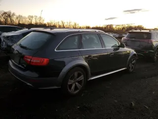 2013 Audi allroad Premium Plus with VIN WA1UFAFL3DA181631, listed as a Copart auction lot 79826184 with 138,940 mi miles and Clean Title. Bid and sale history available at carsss.com. Image 3.