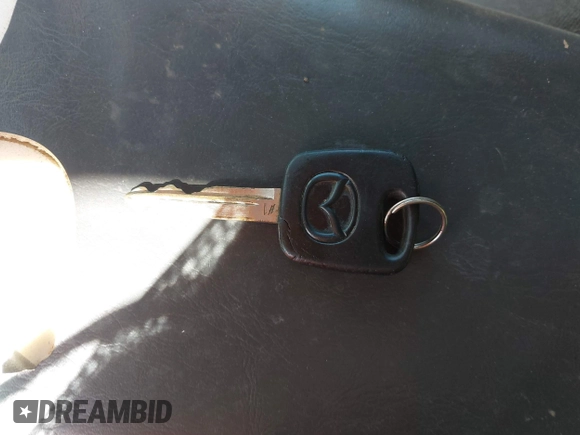 2003 Mazda Tribute LX with VIN 4F2YZ04113KM46727, listed as a IAAI auction lot 42196041 with Not Provided miles and . Bid and sale history available at DreamBid. Image 11.