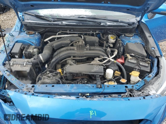 2020 Subaru Impreza Special Sports с VIN 4S3GKAL66L3604203, выставлен на аукционе Copart как лот 47420705 с пробегом 73 899 миль миль и Списание • Salvage title. История ставок и продаж доступна на DreamBid. Изображение 11.
