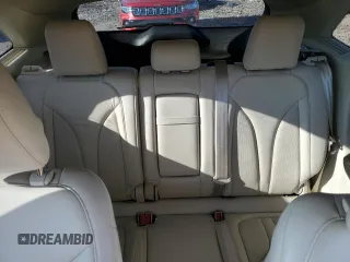 2016 Lincoln MKC Select с VIN 5LMCJ2D93GUJ21387, выставлен на аукционе Copart как лот 48626435 с пробегом 85 209 миль миль и Списание • Salvage title. История ставок и продаж доступна на DreamBid. Изображение 10.