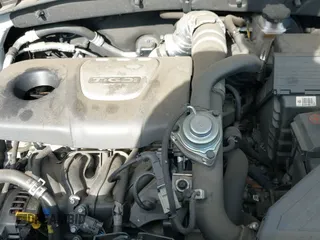 2017 Hyundai Tucson Limited с VIN KM8J33A24HU553506, выставлен на аукционе IAAI как лот 43021761 с пробегом 40 772 миль миль и . История ставок и продаж доступна на DreamBid. Изображение 19.