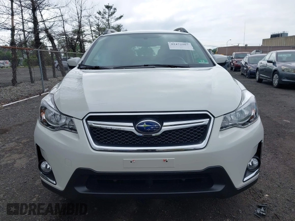 2016 Subaru Crosstrek Limited with VIN JF2GPAKC3GH337508, listed as a IAAI auction lot 42472567 with 43,620 mi miles and . Bid and sale history available at DreamBid. Image 12.