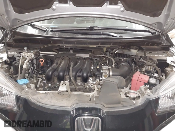2016 Honda Fit LX with VIN JHMGK5H57GX008358, listed as a IAAI auction lot 42473358 with 43,158 mi miles and . Bid and sale history available at DreamBid. Image 10.