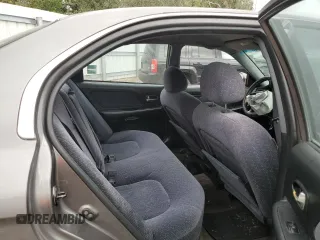 2003 Hyundai Sonata with VIN KMHWF25H43A870377, listed as a Copart auction lot 84645494 with 0 mi miles and Non Repairable. Bid and sale history available at carsss.com. Image 10.