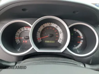 2014 Toyota Tacoma PreRunner with VIN 3TMKU4HN9EM040957, listed as a Copart auction lot 76579404 with 91,222 mi miles and Salvage title. Bid and sale history available at DreamBid. Image 9.