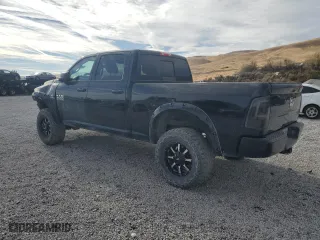 2013 Ram 2500 Tradesman with VIN 3C6UR5CL8DG609968, listed as a Copart auction lot 77579854 with 152,186 mi miles and Salvage Title. Bid and sale history available at carsss.com. Image 2.