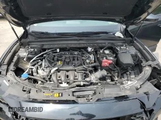 2024 Mazda CX-50 S Premium with VIN 7MMVABDM7RN187166, listed as a Copart auction lot 60670935 with 27,828 mi miles and Salvage title. Bid and sale history available at DreamBid. Image 12.