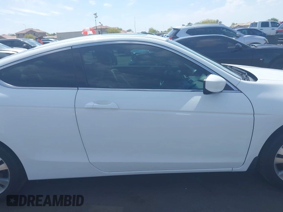 2012 Honda Accord EX with VIN 1HGCS1B73CA011260, listed as a IAAI auction lot 42180968 with 93,317 mi miles and . Bid and sale history available at DreamBid. Image 13.
