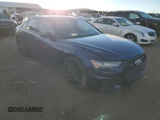 2020 Audi S6 Prestige z VIN WAUFFAF25LN039212, wystawiony jako Copart lot #38084554 z przebiegiem 20 377 mil mil oraz . Historia ofert i sprzedaży dostępna na DreamBid. Obrazek 4.