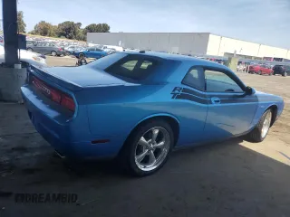 2009 Dodge Challenger R/T z VIN 2B3LJ54T29H635811, wystawiony jako Copart lot #57065925 z przebiegiem 207 261 mil mil oraz Czysty tytuł • Clean title. Historia ofert i sprzedaży dostępna na DreamBid. Obrazek 3.