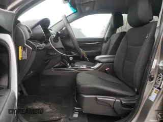 2015 Kia Sorento LX with VIN 5XYKTCA64FG632314, listed as a Copart auction lot 39826304 with 96,741 mi miles and Salvage title. Bid and sale history available at DreamBid. Image 7.