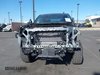 2024 Chevrolet Silverado 1500 Custom with VIN 3GCPABEKXRG301790, listed as a IAAI auction lot 41905893 with 6,800 mi miles and . Bid and sale history available at DreamBid. Image 13.