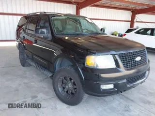 2006 Ford Expedition Limited with VIN 1FMFU20536LA56300, listed as a IAAI auction lot 42085079 with 128,191 mi miles. Bid and sale history available at carsss.com. Image 1.