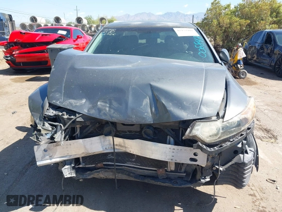 2010 Acura TSX с VIN JH4CU2F69AC008847, выставлен на аукционе IAAI как лот 42432908 с пробегом Не указан миль и . История ставок и продаж доступна на DreamBid. Изображение 13.