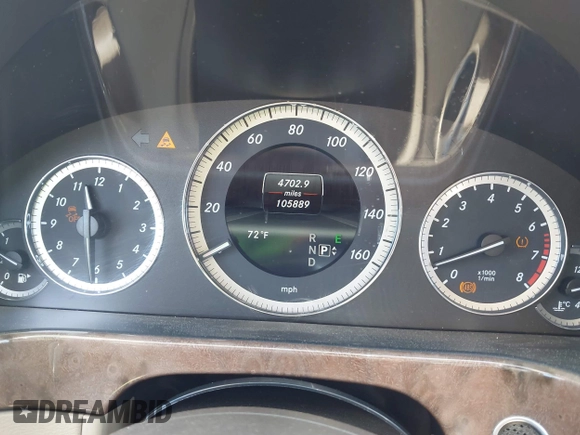 2013 Mercedes-Benz E 350 Luxury with VIN WDDHF8JB9DA770848, listed as a IAAI auction lot 42250178 with 105,889 mi miles and . Bid and sale history available at DreamBid. Image 7.