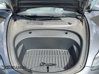 2023 Tesla Model 3 с VIN 5YJ3E1EA7PF672543, выставлен на аукционе Copart как лот 60965665 с пробегом 8 370 миль миль и Списание • Salvage title. История ставок и продаж доступна на DreamBid. Изображение 11.