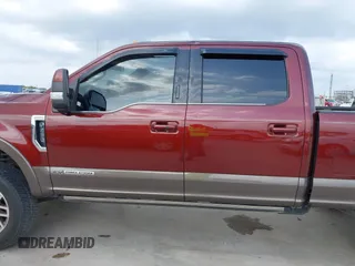 2017 Ford F-250 Lariat с VIN 1FT7W2BT9HEF11530, выставлен на аукционе IAAI как лот 42091625 с пробегом 95 821 миль миль и . История ставок и продаж доступна на DreamBid. Изображение 14.