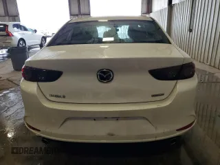 2019 Mazda 3 z VIN 3MZBPABL4KM114291, wystawiony jako Copart lot #57652945 z przebiegiem 148 644 mil mil oraz Szkoda całkowita • Salvage title. Historia ofert i sprzedaży dostępna na DreamBid. Obrazek 6.
