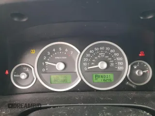 2007 Mercury Mariner Premier с VIN 4M2CU97167KJ20530, выставлен на аукционе Copart как лот 47450905 с пробегом 116 245 миль миль и Чистый • Clean title. История ставок и продаж доступна на DreamBid. Изображение 9.