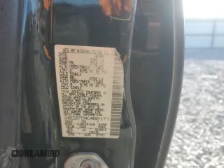 2004 Nissan Frontier XE z VIN 1N6ED27T24C482171, wystawiony jako Copart lot #42026145 z przebiegiem 221 942 mil mil oraz Szkoda całkowita • Salvage title. Historia ofert i sprzedaży dostępna na DreamBid. Obrazek 14.