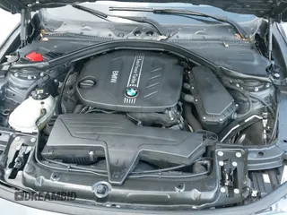 2015 BMW 3 Series 328d with VIN WBA3D3C51FK157847, listed as a IAAI auction lot 42916925 with 177,749 mi miles and . Bid and sale history available at DreamBid. Image 18.