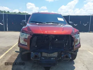 2015 Ford F-150 XLT with VIN 1FTEW1EG4FFC63243, listed as a IAAI auction lot 42566883 with 101,547 mi miles and . Bid and sale history available at DreamBid. Image 12.