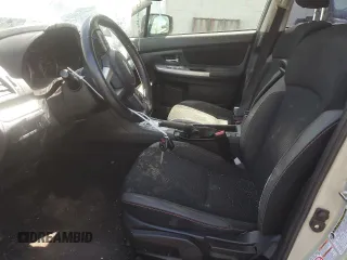2017 Subaru Crosstrek Premium z VIN JF2GPABC3HH277120, wystawiony jako Copart lot #55176895 z przebiegiem 129 926 mil mil oraz Szkoda całkowita • Salvage title. Historia ofert i sprzedaży dostępna na DreamBid. Obrazek 7.