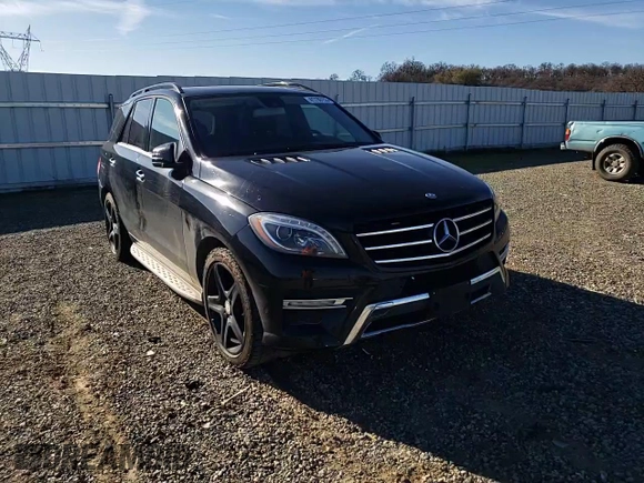 2012 Mercedes-Benz M 550 с VIN 4JGDA7DB1CA052170, выставлен на аукционе Copart как лот 41739155 с пробегом 103 601 миль миль и Списание • Salvage title. История ставок и продаж доступна на DreamBid. Изображение 11.