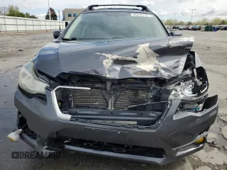 2015 Subaru Impreza Special Sports Premium z VIN JF1GPAT61F8243574, wystawiony jako Copart lot #55315115 z przebiegiem 64 938 mil mil oraz Szkoda całkowita • Salvage title. Historia ofert i sprzedaży dostępna na DreamBid. Obrazek 5.