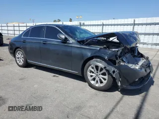 2019 Mercedes-Benz E-Class E 300 with VIN WDDZF4KB9KA590472, listed as a Copart auction lot 49493925 with 45,025 mi miles and Clean Title. Bid and sale history available at carsss.com. Image 4.