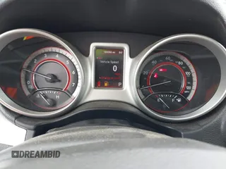 2013 Dodge Journey SXT with VIN 3C4PDDBG4DT571469, listed as a IAAI auction lot 42104433 with 166,068 mi miles and . Bid and sale history available at DreamBid. Image 7.