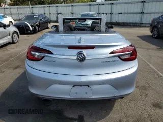 2016 Buick Cascada Premium с VIN W04WT3N52GG098371, выставлен на аукционе Copart как лот 71653744 с пробегом 77 764 миль миль и Списание • Salvage title. История ставок и продаж доступна на DreamBid. Изображение 6.