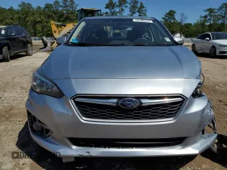 2017 Subaru Impreza Premium with VIN 4S3GKAD62H3605788, listed as a Copart auction lot 52188515 with 70,426 mi miles and Salvage title. Bid and sale history available at DreamBid. Image 5.