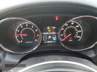 2015 Mitsubishi Outlander Sport 2.4 GT with VIN 4A4AR4AWXFE031118, listed as a Copart auction lot 43797245 with 80,456 mi miles and Salvage Title. Bid and sale history available at carsss.com. Image 9.