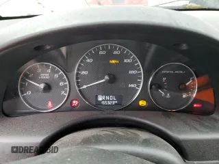 2006 Chevrolet Malibu LTZ with VIN 1G1ZU53856F232442, listed as a Copart auction lot 56877005 with 155,323 mi miles and Non Repairable. Bid and sale history available at DreamBid. Image 9.