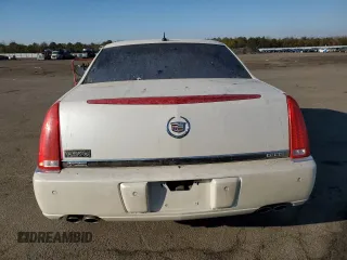2007 Cadillac DTS V8 z VIN 1G6KD57Y27U208554, wystawiony jako Copart lot #88748645 z przebiegiem 80 341 mil mil oraz Tytuł czysty. Historia ofert i sprzedaży dostępna na DreamBid. Obrazek 6.