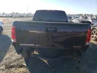 2008 GMC Sierra 1500 with VIN 2GTFK19Y881142390, listed as a Copart auction lot 89091085 with 238,308 mi miles and Salvage Title. Bid and sale history available at DreamBid. Image 6.