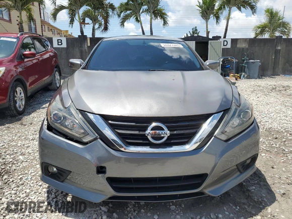 2016 Nissan Altima S with VIN 1N4AL3AP2GN389817, listed as a Copart auction lot 55927045 with 83,351 mi miles and Clean Title. Bid and sale history available at carsss.com. Image 5.