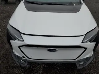 2023 Toyota bZ4X XLE z VIN JTMABABA0PA004676, wystawiony jako Copart lot #88436855 z przebiegiem 1 041 mil mil oraz Szkoda całkowita • Salvage title. Historia ofert i sprzedaży dostępna na DreamBid. Obrazek 11.