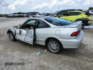 2000 Acura Integra GS z VIN JH4DC4460YS008094, wystawiony jako Copart lot #64291255 z przebiegiem 195 370 mil mil oraz Szkoda całkowita • Salvage title. Historia ofert i sprzedaży dostępna na DreamBid. Obrazek 2.