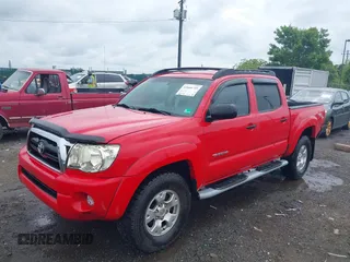 2006 Toyota Tacoma с VIN 5TELU42N66Z199677, выставлен на аукционе IAAI как лот 42668749 с пробегом 166 970 миль миль и . История ставок и продаж доступна на DreamBid. Изображение 17.